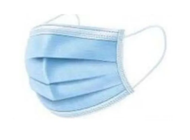 Surgical Mask