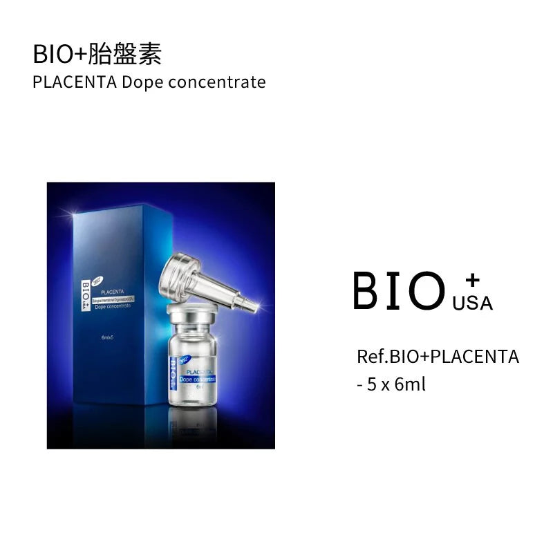 BIO+胎盤素