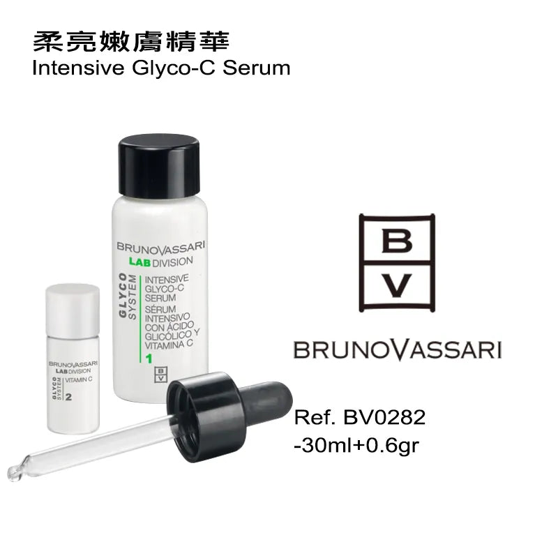柔亮嫩膚精華(如需購買請與客服聯絡)