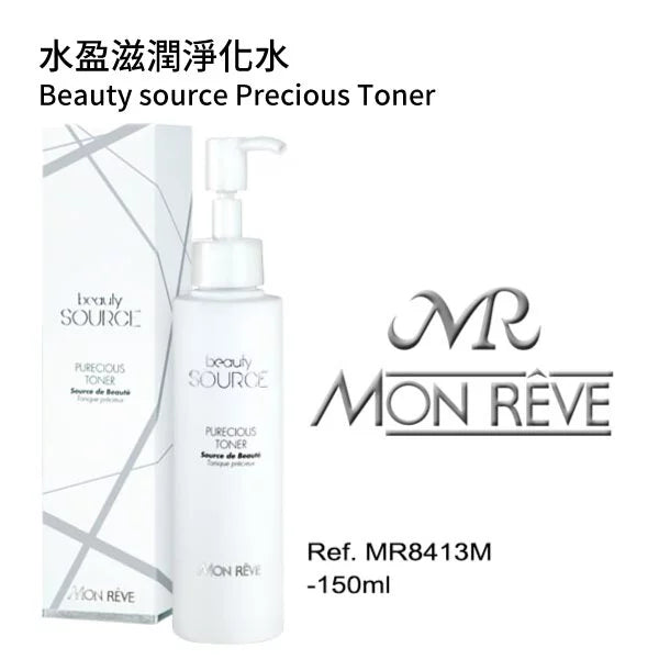 水盈滋润净化水150ML