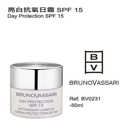 Day Protection SPF 15