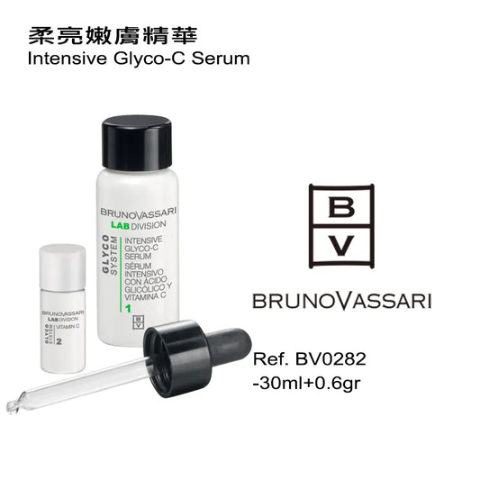 柔亮嫩膚精華(如需購買請與客服聯絡)