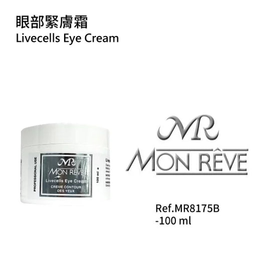 Livecell Eye Cream