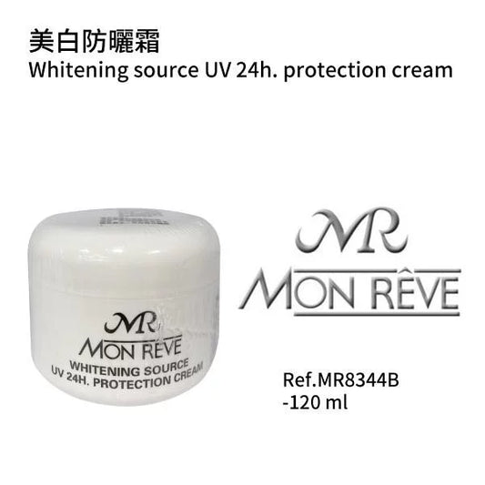 Whitening Source UV24h. Protection Cream