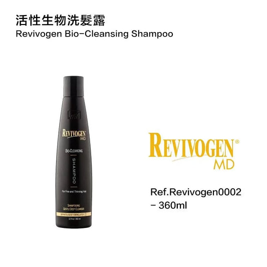 Revivogen Bio-Cleansing Shampoo